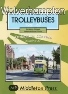 Image of Wolverhampton Trolleybuses