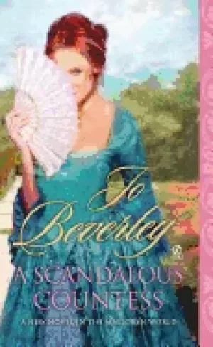 Image of scandalous countess a novel of the malloren world