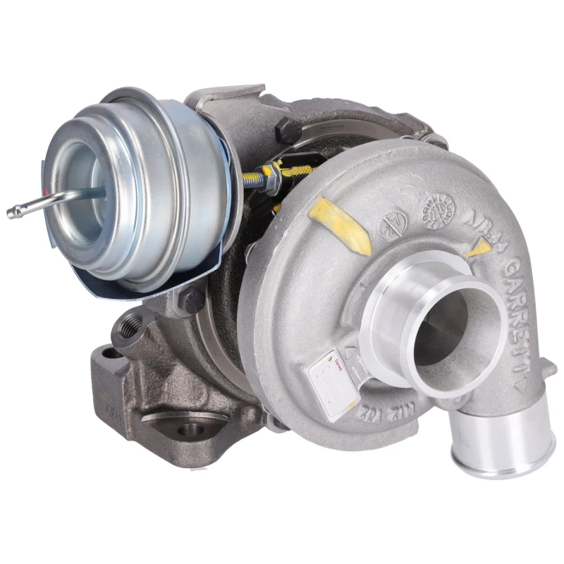 Image of FEBI BILSTEIN 186949 Turbocharger Garrett Turbo NEW Charger,charging system (2234)