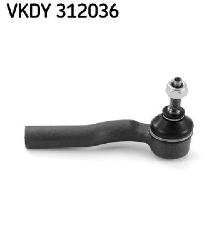 Image of SKF Track rod end SKF VKDY 312036