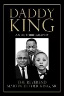 Image of daddy king an autobiography