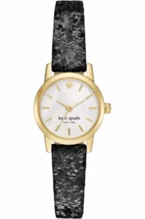 Image of Ladies Kate Spade New York Tiny Metro Watch KSW1010