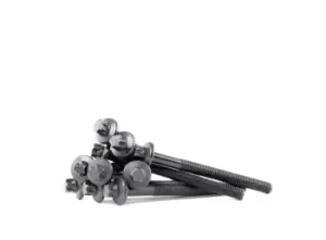 Image of CORTECO Cylinder Head Bolt Kit RENAULT 016244B 7700107044,7700107044x10 Bolt Kit, cylinder head