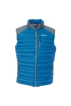 Image of C1320012 Defender Insulated Sleeveless Bodywarmer