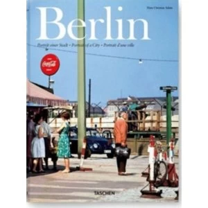 Image of Berlin. Portrait of a City