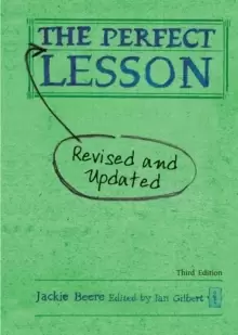Image of The Perfect Lesson : Revised and updated