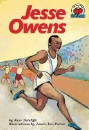 Image of jesse owens