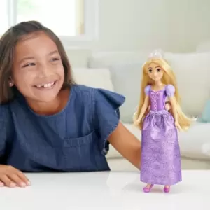 image of Disney Princess Rapunzel Fashion Doll