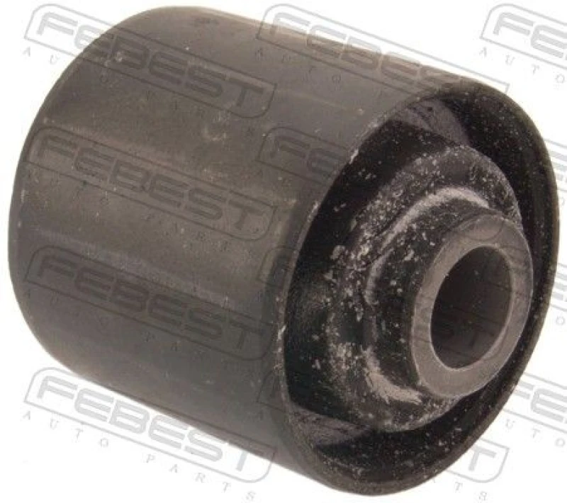 Image of Trailing arm / Suspension arm bush FEBEST NAB-251