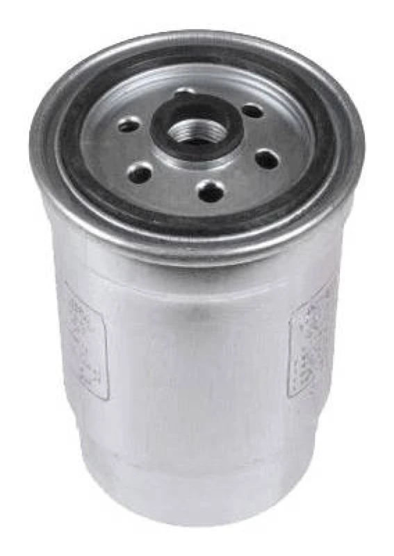 Image of Blue PRINT ADG02368 Fuel Filter Spin-on Filter Fuel filter (9)