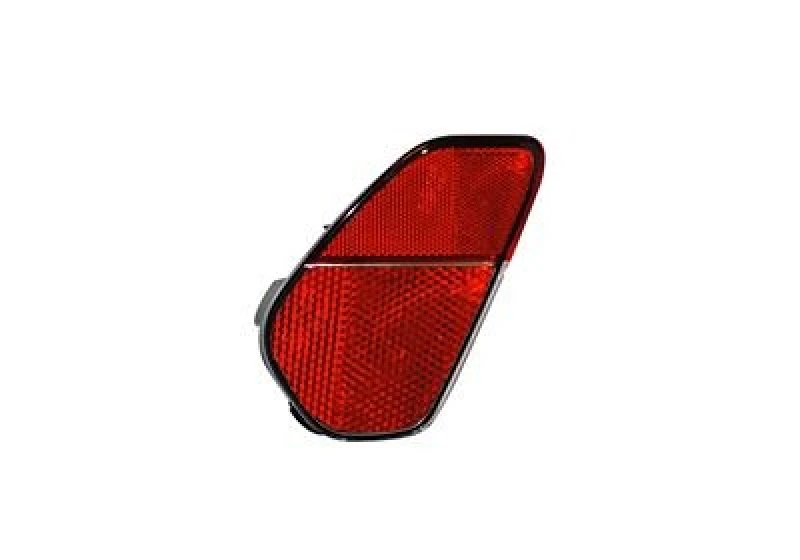 Image of VAN WEZEL Rear fog light VAN WEZEL 3279929