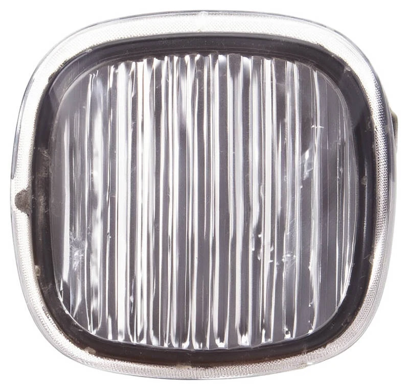 Image of VAN WEZEL 7627913 Turn Signal lateral installation, smoke grey, without bulb holder Indicator (62)