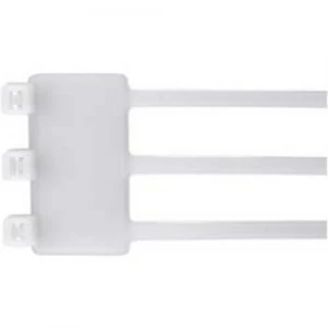 Image of Lead marker Writing area 46 x 26.3mm Ecru Hell