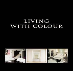 Image of Living with Colour by Wim Pauwels Hardback