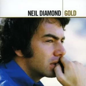 image of Gold by Neil Diamond CD Album