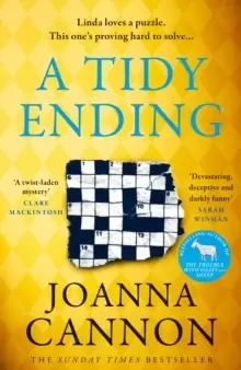 Image of A Tidy Ending