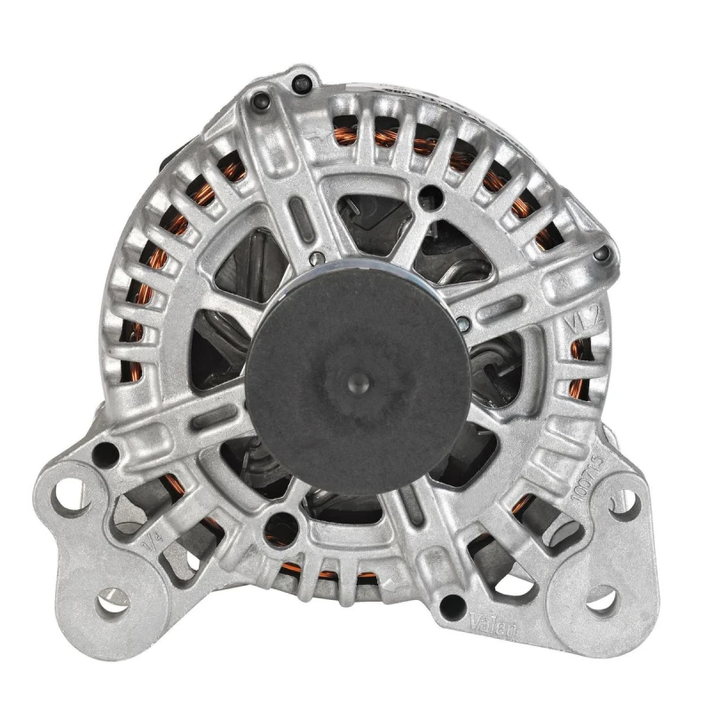 Image of VALEO 440323 Generator Alternator Charging Current: 110A, Voltage: 14V, REMANUFACTURED PREMIUM Alternator (4)