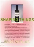 Image of shaping things