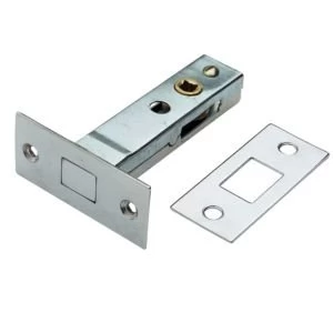 Image of BQ Chrome Effect Locking Bolt