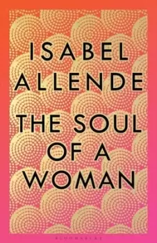 Image of The soul of a woman by Isabel Allende