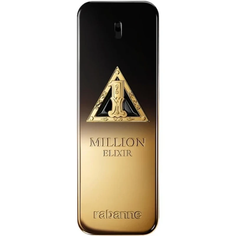 Image of Paco Rabanne 1 Million Night Elixir Parfum 100ml