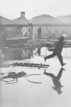 Image of Street Photography by Clive Scott Paperback
