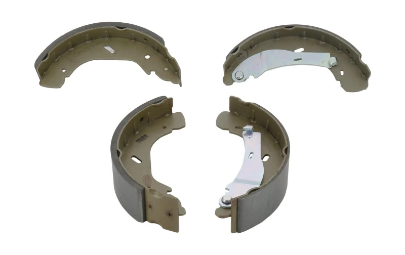 Image of FERODO Brake Shoe Set FERODO FSB590R
