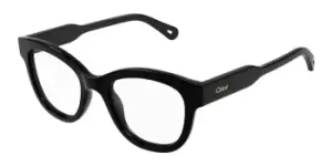 Image of Chloe Eyeglasses CH0162O 005