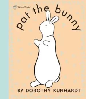 Image of Pat the Bunny Deluxe Edition (Pat the Bunny) by Dorothy Kunhardt
