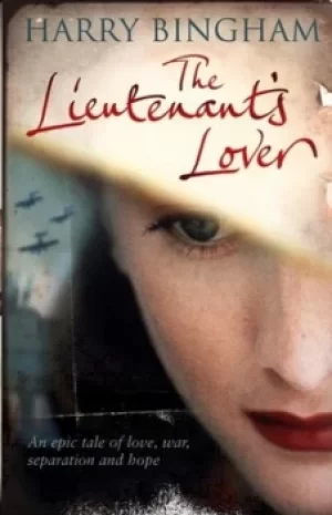 Image of The lieutenants lover by Harry Bingham