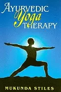 Image of ayurvedic yoga therapy