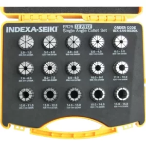 Image of ER25 15PCE Collet Set