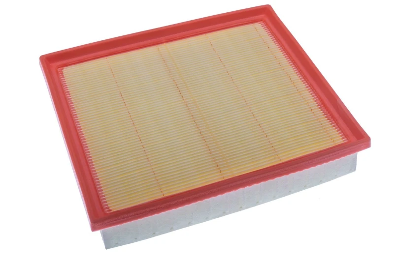 Image of DENCKERMANN Air filter DENCKERMANN A142207