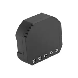 Image of Hama WiFi Upgrade Light / Socket Switch - Black