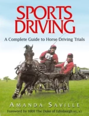 Image of Sports driving by Amanda Saville