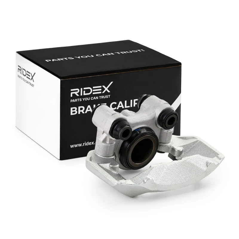 Image of Brake caliper RIDEX 78B0976
