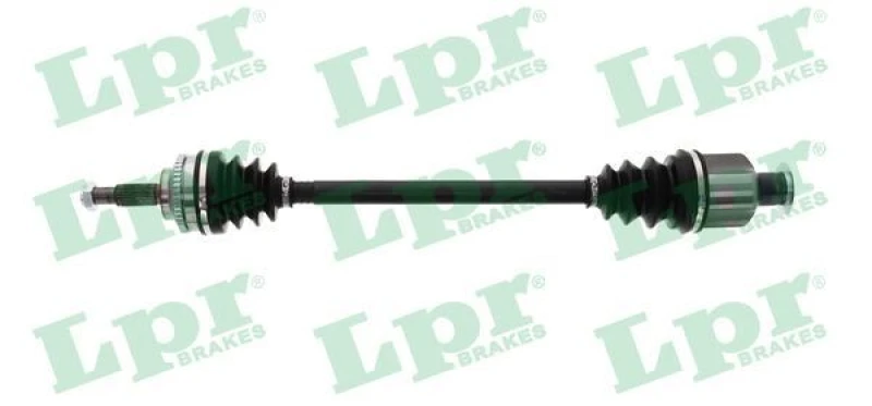 Image of LPR Drive shaft LPR DS52243