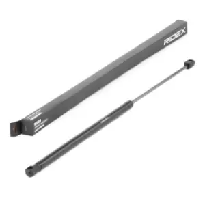 Image of RIDEX Bonnet Struts MERCEDES-BENZ 514G0130 2048800029,2079800564,2129800564 Hood Struts,Hood Shocks,Gas Spring, bonnet A2048800029,A2079800564