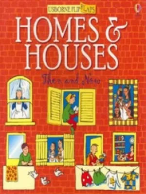 Image of Homes and houses by Alastair Smith