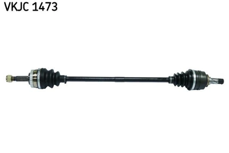 Image of SKF Drive shaft SKF VKJC 1473