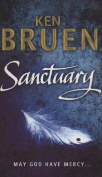 Image of Sanctuary by Ken Bruen Book