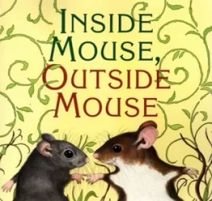 Image of Inside mouse outside mouse by Lindsay Barrett George