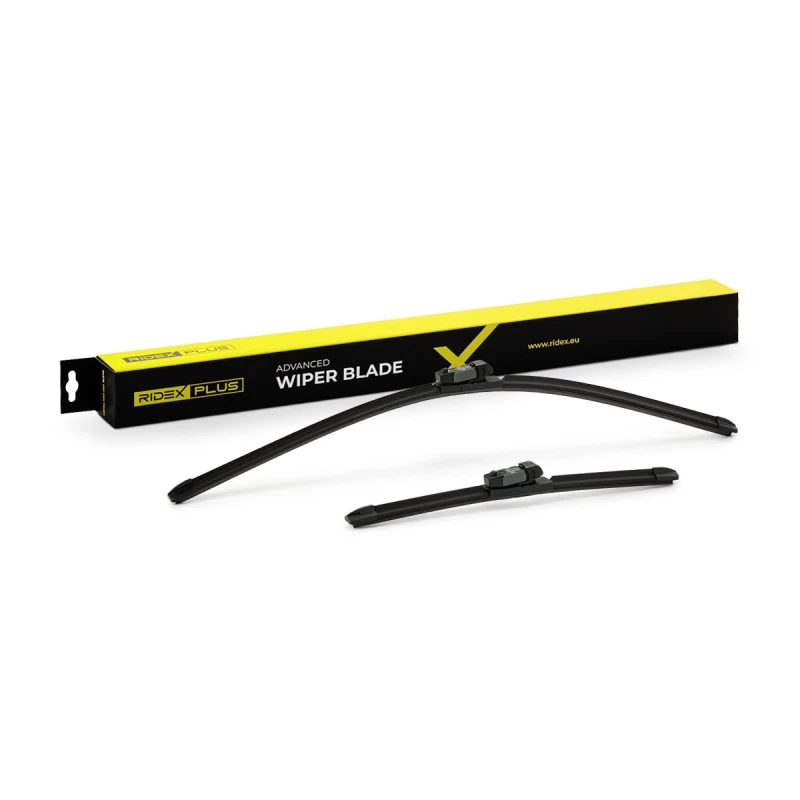 Image of RIDEX PLUS Wiper blade RIDEX PLUS 298W0102P