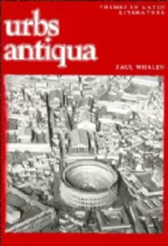 Image of Urbs antiqua by Paul Whalen