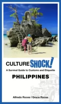 Image of Cultureshock! Philippines