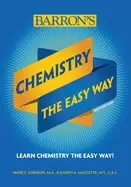 Image of chemistry the easy way