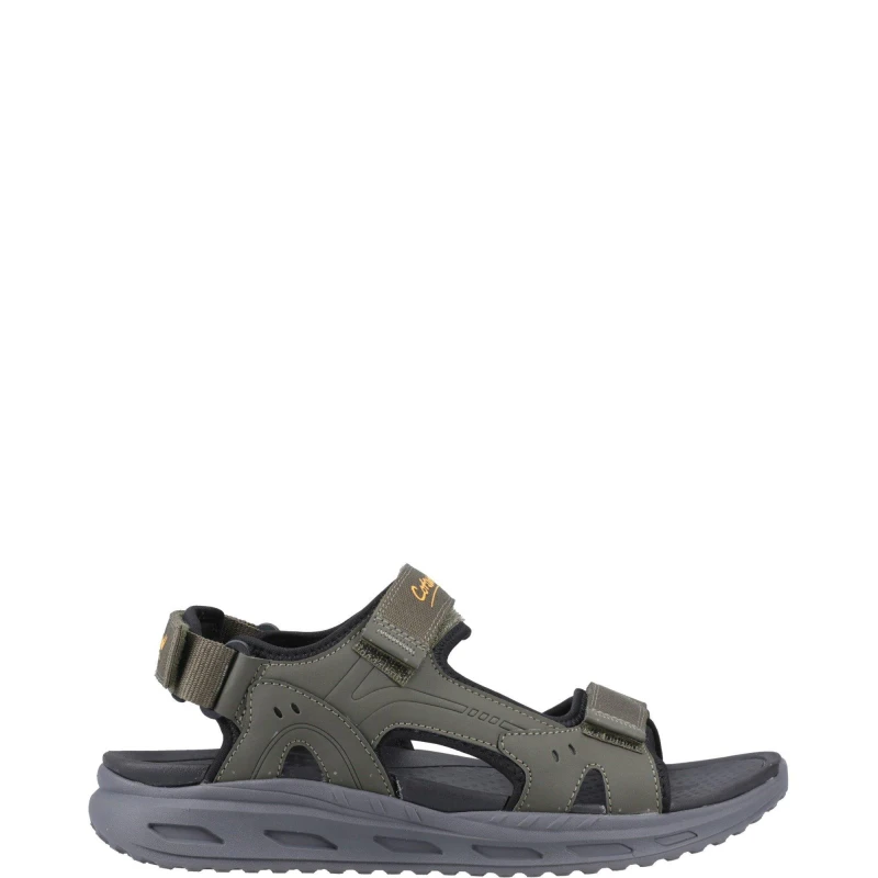 Image of Cotswold Fairfoird Sandal Khaki male 12 (46)