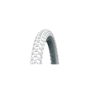 Image of Kenda K050 Tyre 18 x 1.75 White