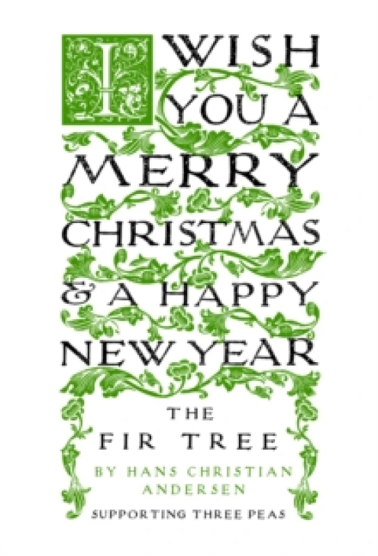 Image of The Fir Tree Paperback / softback