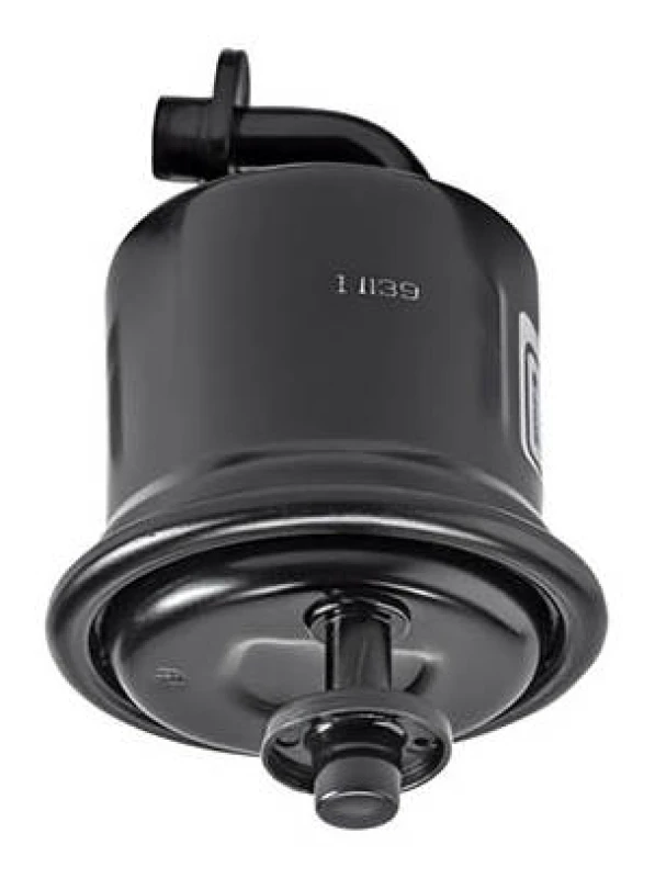 Image of VALEO 587055 Fuel Filter In-Line Filter Fuel filter (9)
